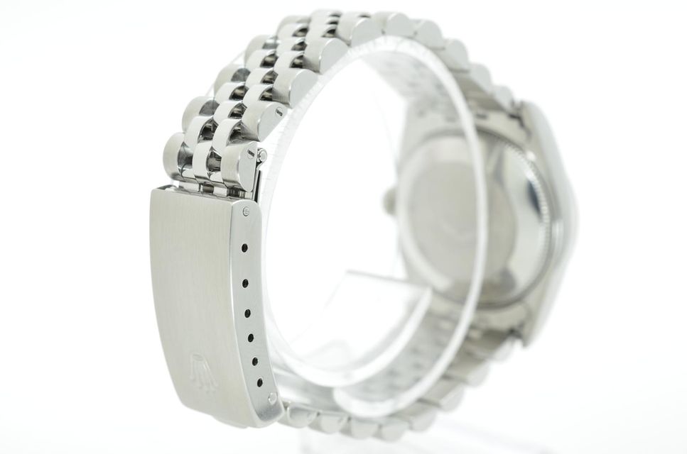 Rolex Mid-Size Datejust 68274 Image 3